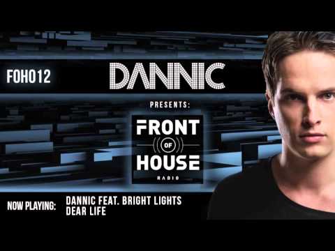 Dannic presents Front Of House Radio 012