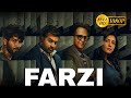 Farzi Season 1 Webseries Full Movie In Hd Shahid Kapoor And Katrina Kaif