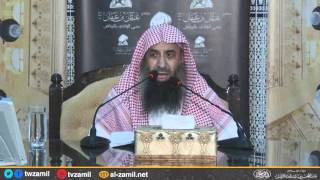 قوله"قُلْ هُوَ الْقَادِرُ عَلَى أَن يَبْعَثَ عَلَيْكُمْ عَذَابًا"|الحديث42| ثلاثيات مسند الإمام أحمد image