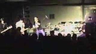 Bad Religion - Frogger live 10-15-88
