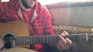 Breathe - Nick Motil (original)