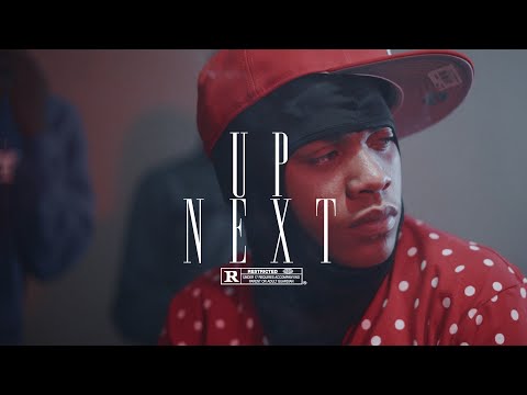 Pablo Kell - Up Next (Official Video) Shot By @flackoproductions