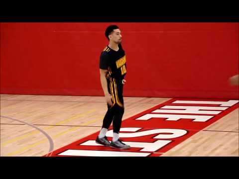 philcan 2018 | week 5 | vaughan vs. clutch performance