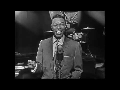 Nat King Cole - "Stompin' at the Savoy"
