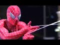 Homem Aranha Luta Com Uns Bandidos Homem Aranha 2 2004 DUBLADO HD