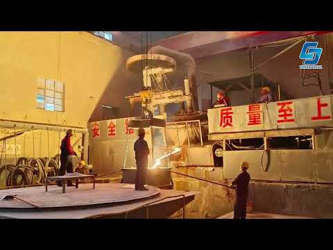 Corundum Bricks: Unmatched Performance for Extreme Industrial Heat Solutions#machine #refractory