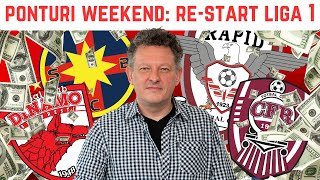 E LOC DE PROFIT ÎN WEEKEND! 🍀 FACI PARIU #356
