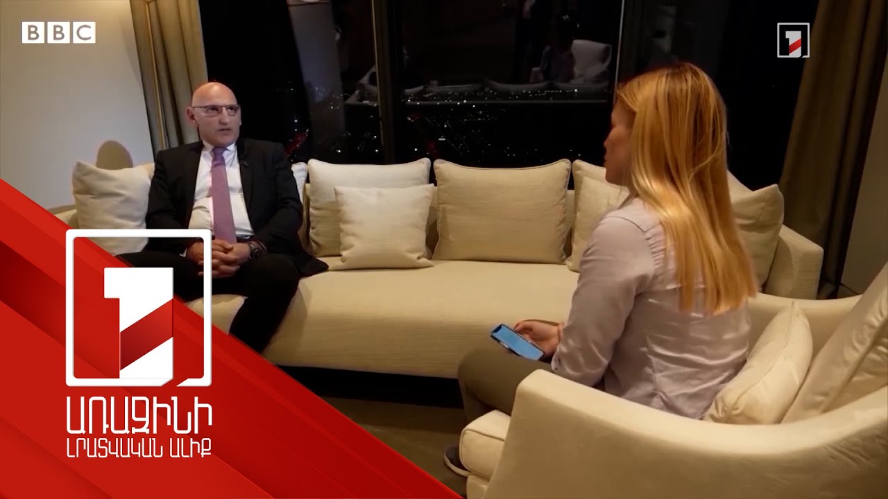 Բաքուն և Երևանն ավելի քան երբևէ մոտ են խաղաղության համաձայնագրի ստորագրմանը. Ամիրբեկով