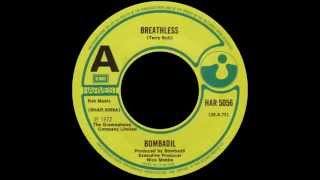 Bombadil - Breathless