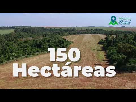 Terreno de 150 Hectáreas en Venta - Ubicación Estratégica en Minga Guazú