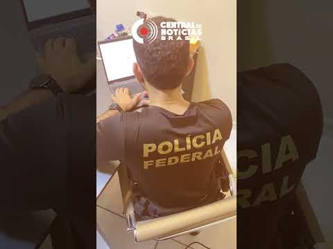 Polícia Federal investiga concessão irregular de benefícios rurais no Maranhão