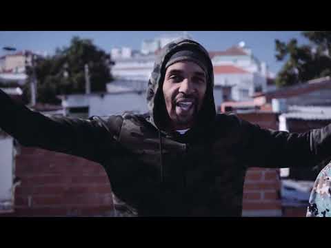 TCHAPO feat SOUZA MENTIS AFRO - GENUCIDIO