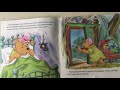 Winnie The Pooh And The Blustery Day