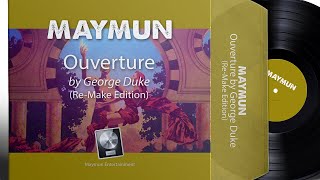 George Duke - Overture