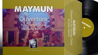 George Duke - Overture