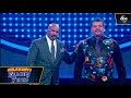The Tyson Family Plays Fast Money Celebrity Family Feud