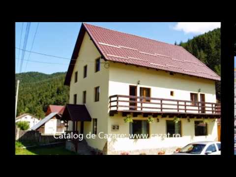 Cazare Valea Bistrii, Alba - Cazat.ro