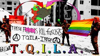 Download lagu TQILA: The Lost Story of Syria's Anarcho-Gay Faction mp3 Download lagu TQILA: The Lost Story of Syria's Anarcho-Gay Faction mp3