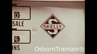 1970 Skelly Gasoline Commercial