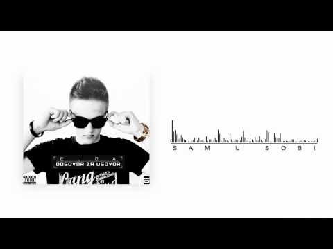 Elda - Sam u sobi feat. SKC