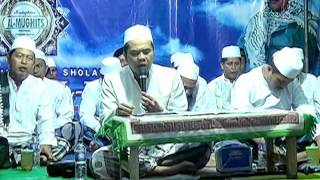 Download lagu Sholawat Nariyah - Gus Shon mp3