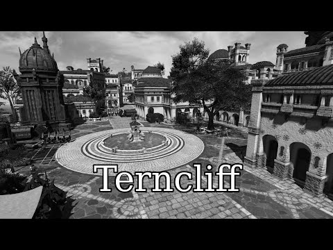 And Love You Shall Find - The Theme of Terncliff