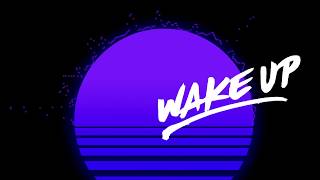 Connor Hanson - &quot;Wake Up&quot;