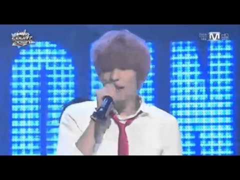 130905 Teen Top MC Cut 1