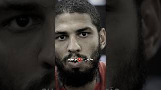 Veja só a situação de Wallace ex-Flamengo 😱 #futebol #futebolbrasileiro
