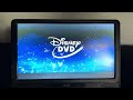 Opening To The Lion King 1994 2011 DVD