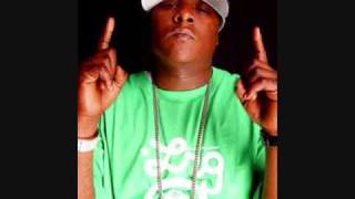 Jadakiss - Letter To B.I.G. (DJ Green Lantern Remix)