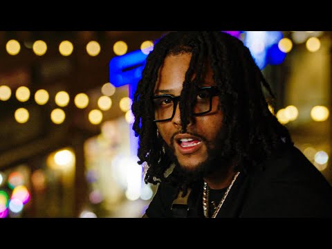 Hardo - All Eyes On Me