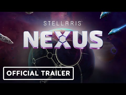Видео Stellaris Nexus #1