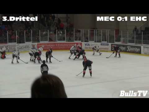 Pre-Playoffs Spiel 3. Saale Bulls vs. Black Dragons Erfurt 14.3.17