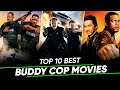 Top 10 Buddy Cop Movies In Tamildubbed | Best Comedy Movies Tamildubbed | HifiHollywood #comedymovie