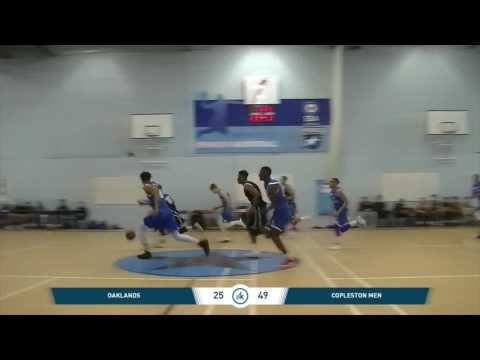 Copleston Sixth Form vs Oaklands College - Week 15 - Highlights