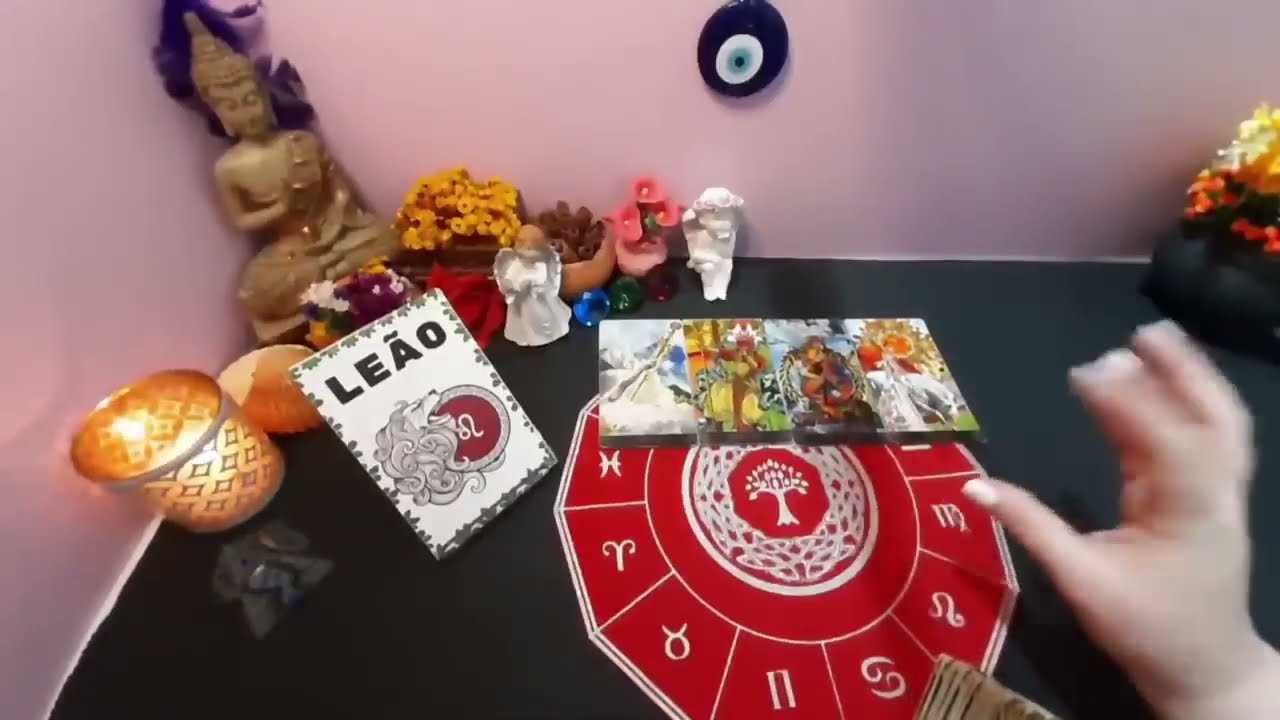 ♌ LEO - APRIL 2025 ✨ A month of new beginnings, opportunities and surprises on your path! 🚀