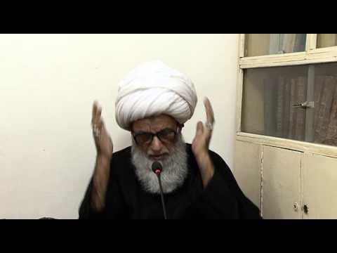 ⁣تقرير درس الاصول 4ربيع الاول 1435هت المصادف 6 1 2014م