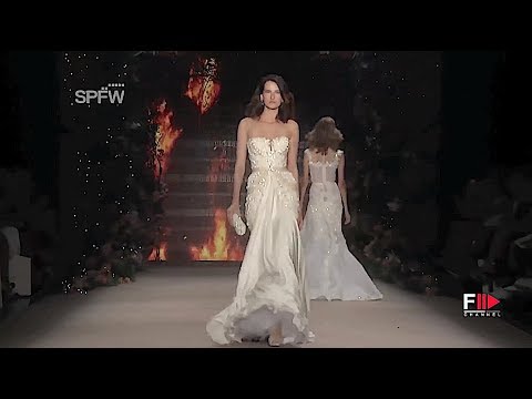 SAMUEL CIRNANSCK Fall 2016 Sao Paulo - Fashion Channel