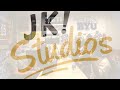 JK Studios, with Natalie Madsen and Stacey Harkey, Ep 67