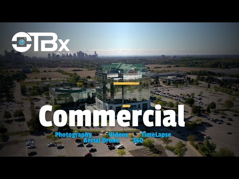 Commercial Real Estate Services | Photography | Videography | Aerial Drone |  Orlando