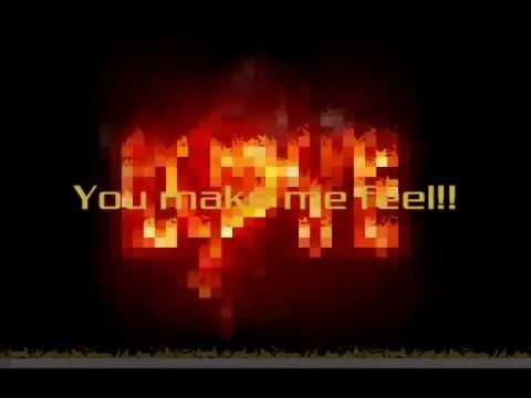 LoveSong - Playmen Feat. M.I.A - LYRICS