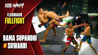 Download lagu MOMEN TERGILA‼️Rematch Sengit Suwardi VS Rama Supandhi || Flashback Full Fight One Pride MMA mp3 Download lagu MOMEN TERGILA‼️Rematch Sengit Suwardi VS Rama Supandhi || Flashback Full Fight One Pride MMA mp3