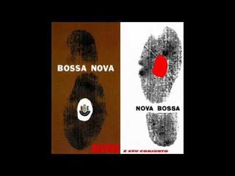 Manfredo Fest - Bossa Nova - Nova Bossa - 1963 - Full Album