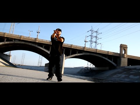 Young Chop - Off The Corner (Official Music Video)