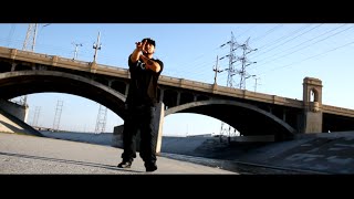 Young Chop - Off The Corner (Official Music Video)