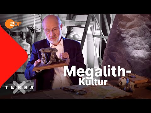 Geheimnisvolle Megalith-Völker | Harald Lesch | Terra X