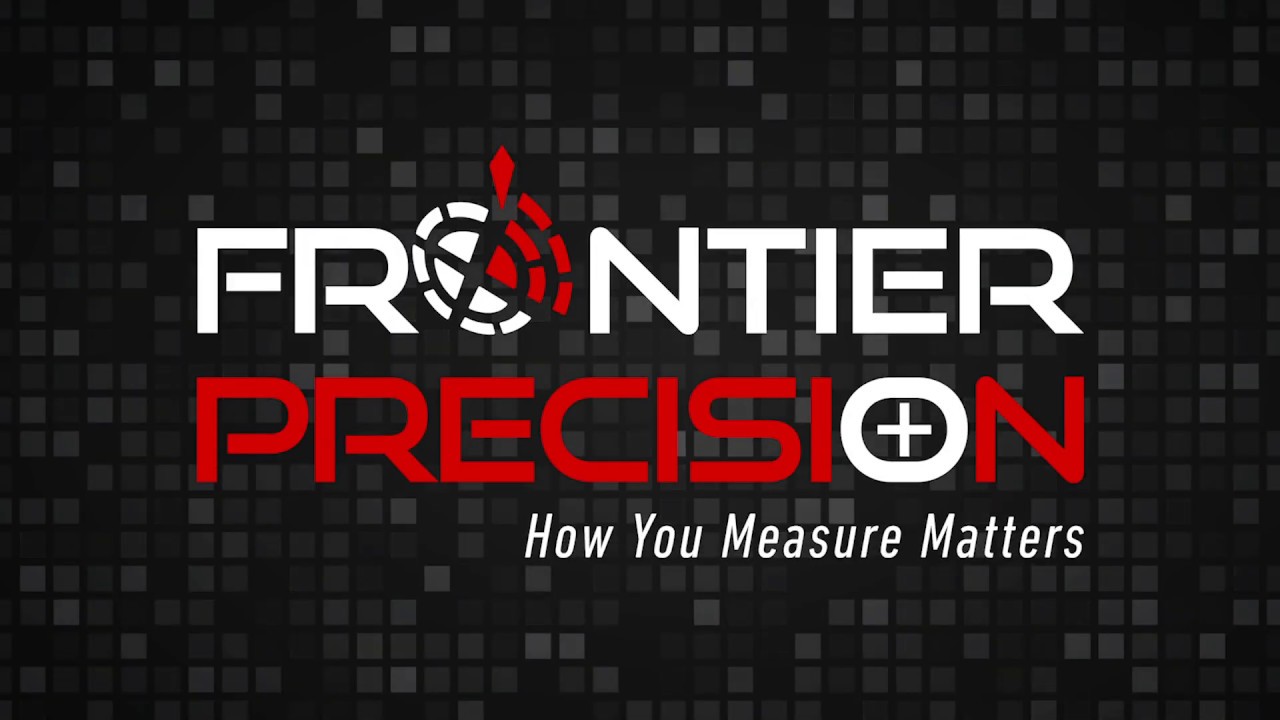 Senceive Monitoring Solutions from Frontier Precision
