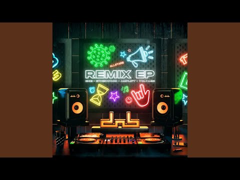 Listen Up (Voltage Remix)