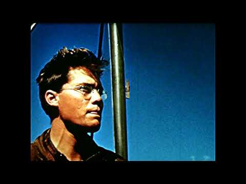 With Camera And Gun In Newfoundland Featuring Lee Wulff And Jim John  1961